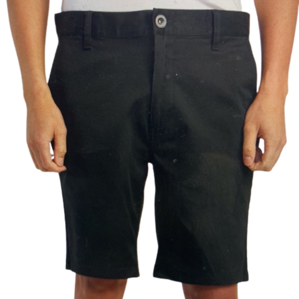 Week-End 20" Stretch Shorts Rvca Week-End Stretch… - image 3